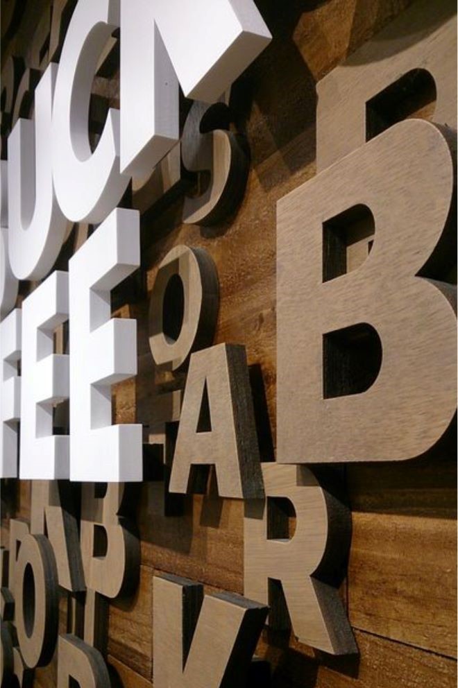 a Signage Company in saudi arabia