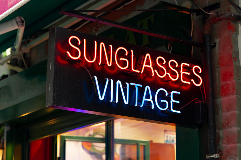 LED Sign Boards