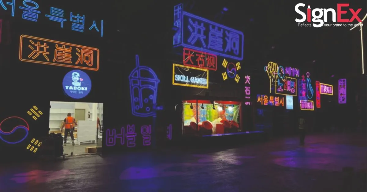 How to Choose the Right Wayfinding System for Your Facility