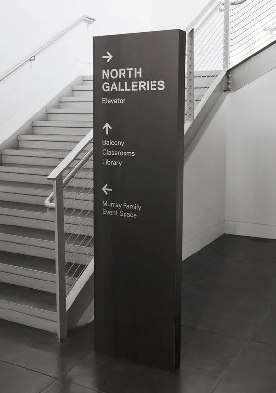 building signage saudi arabia