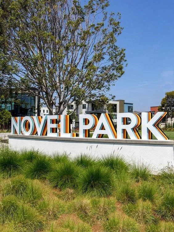 Custom Outdoor Signs