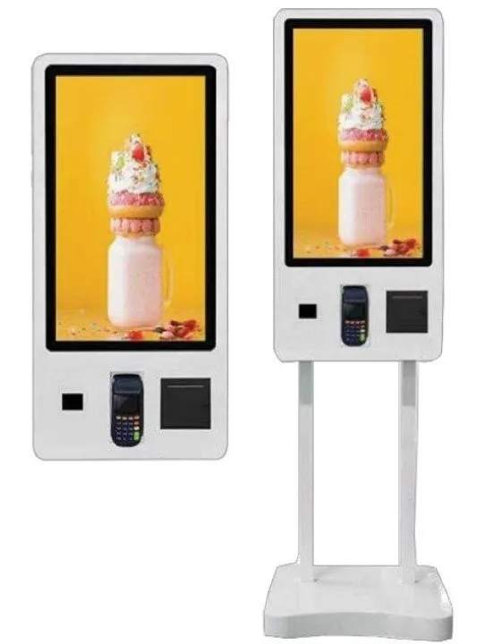 digital signage companies