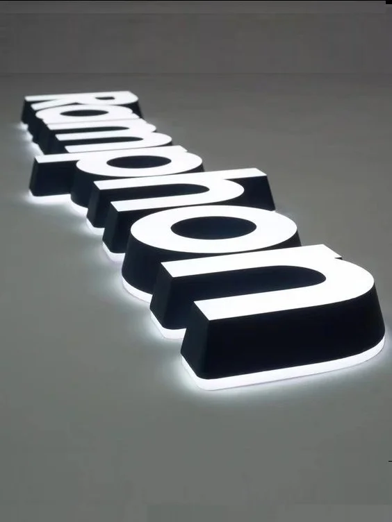 Indoor Signage