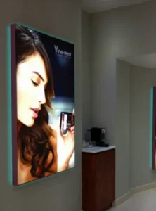 trusted light box signs for business light box signs for business