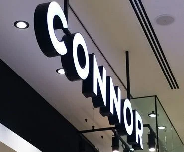 outdoor neon signs