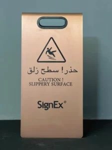best directional sign manufacturer