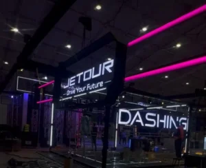 exhibitions stands in saudi best exhibition signage supplier saudi arabia