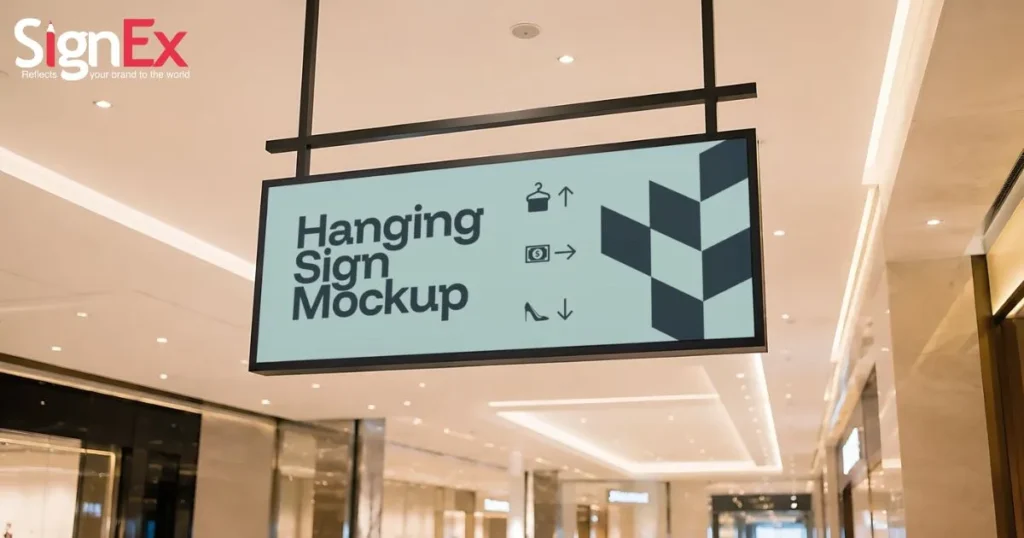Signage Approvals in Malls and Landlord-Controlled Sites