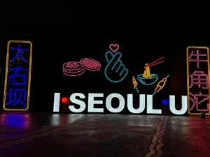 top exhibition booth rental saudi arabia top event branding solutions